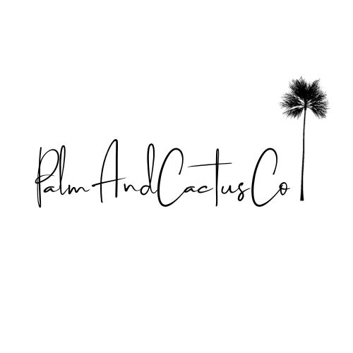 Palm & Cactus Wellness